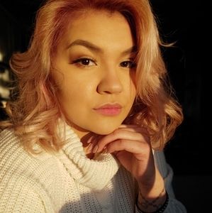 Meet your Posher, Raiven